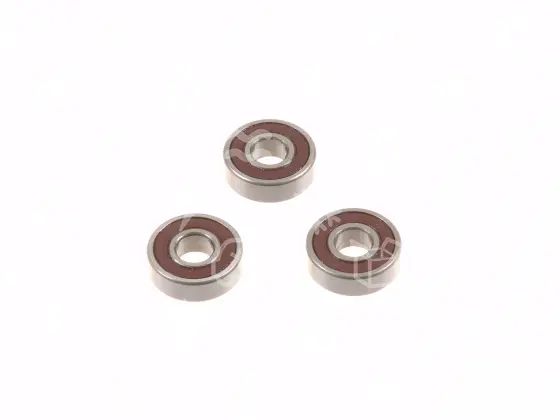 ložisko 6000 RS (10 x 26 x 8 mm)